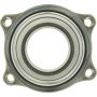 CENTRIC PARTS 405.35001 Centric Premium Flanged Wheel Bearing Module