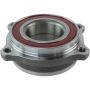 CENTRIC PARTS 405.35001E C-Tek Standard Flanged Wheel Bearing Module