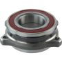 CENTRIC PARTS 405.35001E C-Tek Standard Flanged Wheel Bearing Module