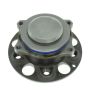 CENTRIC PARTS 405.35002 Centric Premium Hub and Bearing Assembly