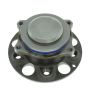 CENTRIC PARTS 405.35002 Centric Premium Hub and Bearing Assembly
