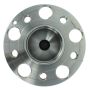 CENTRIC PARTS 405.35002 Centric Premium Hub and Bearing Assembly