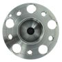 CENTRIC PARTS 405.35002 Centric Premium Hub and Bearing Assembly