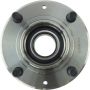 CENTRIC PARTS 405.38000E C-Tek Standard Hub and Bearing Assembly