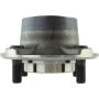 CENTRIC PARTS 405.38000E C-Tek Standard Hub and Bearing Assembly