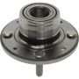 CENTRIC PARTS 405.39000 Centric Premium Hub and Bearing Assembly