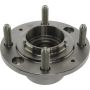 CENTRIC PARTS 405.39000 Centric Premium Hub and Bearing Assembly