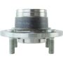 CENTRIC PARTS 405.39000E C-Tek Standard Hub and Bearing Assembly