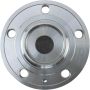 CENTRIC PARTS 405.39001E C-Tek Standard Hub and Bearing Assembly