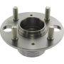 CENTRIC PARTS 405.40000 Centric Premium Hub and Bearing Assembly