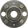CENTRIC PARTS 405.40000 Centric Premium Hub and Bearing Assembly