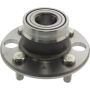CENTRIC PARTS 405.40000 Centric Premium Hub and Bearing Assembly