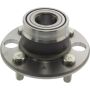 CENTRIC PARTS 405.40000 Centric Premium Hub and Bearing Assembly