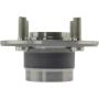 CENTRIC PARTS 405.40000 Centric Premium Hub and Bearing Assembly