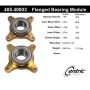 CENTRIC PARTS 405.40003 Centric Premium Flanged Wheel Bearing Module