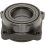 CENTRIC PARTS 405.40004 Centric Premium Flanged Wheel Bearing Module