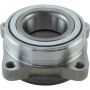 CENTRIC PARTS 405.40004E C-Tek Standard Flanged Wheel Bearing Module