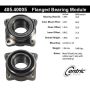 CENTRIC PARTS 405.40005 Centric Premium Flanged Wheel Bearing Module