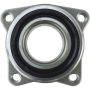 CENTRIC PARTS 405.40005E C-Tek Standard Flanged Wheel Bearing Module