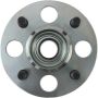 CENTRIC PARTS 405.40006E C-Tek Standard Hub and Bearing Assembly