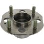 CENTRIC PARTS 405.40008 Centric Premium Hub and Bearing Assembly