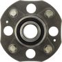 CENTRIC PARTS 405.40008 Centric Premium Hub and Bearing Assembly