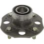 CENTRIC PARTS 405.40008 Centric Premium Hub and Bearing Assembly
