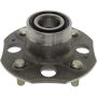 CENTRIC PARTS 405.40008 Centric Premium Hub and Bearing Assembly