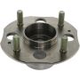 CENTRIC PARTS 405.40008 Centric Premium Hub and Bearing Assembly