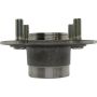 CENTRIC PARTS 405.40008 Centric Premium Hub and Bearing Assembly