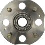 CENTRIC PARTS 405.40008 Centric Premium Hub and Bearing Assembly