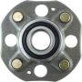 CENTRIC PARTS 405.40008E C-Tek Standard Hub and Bearing Assembly