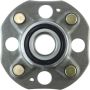 CENTRIC PARTS 405.40008E C-Tek Standard Hub and Bearing Assembly