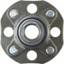 CENTRIC PARTS 405.40010E C-Tek Standard Hub and Bearing Assembly