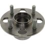 CENTRIC PARTS 405.40011 Centric Premium Hub and Bearing Assembly