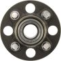 CENTRIC PARTS 405.40011 Centric Premium Hub and Bearing Assembly