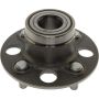 CENTRIC PARTS 405.40011 Centric Premium Hub and Bearing Assembly