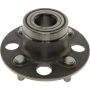 CENTRIC PARTS 405.40011 Centric Premium Hub and Bearing Assembly