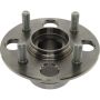 CENTRIC PARTS 405.40011 Centric Premium Hub and Bearing Assembly
