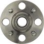 CENTRIC PARTS 405.40011 Centric Premium Hub and Bearing Assembly