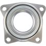 CENTRIC PARTS 405.40012 Centric Premium Flanged Wheel Bearing Module