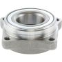 CENTRIC PARTS 405.40012E C-Tek Standard Flanged Bearing Module