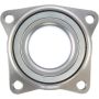 CENTRIC PARTS 405.40012E C-Tek Standard Flanged Bearing Module