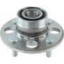 CENTRIC PARTS 405.40013E C-Tek Standard Hub and Bearing Assembly