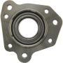 CENTRIC PARTS 405.40015 Centric Premium Flanged Wheel Bearing Module
