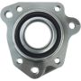 CENTRIC PARTS 405.40015E C-Tek Standard Flanged Wheel Bearing Module