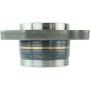 CENTRIC PARTS 405.40015E C-Tek Standard Flanged Wheel Bearing Module