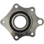 CENTRIC PARTS 405.40016 Centric Premium Flanged Wheel Bearing Module; With ABS