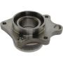 CENTRIC PARTS 405.40016 Centric Premium Flanged Wheel Bearing Module; With ABS