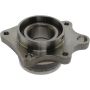 CENTRIC PARTS 405.40016 Centric Premium Flanged Wheel Bearing Module; With ABS